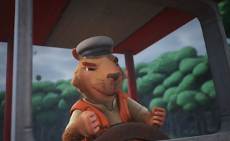 Toad And Friends S01E38 Sail Away