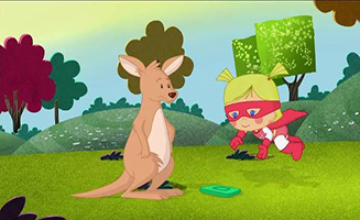 Ticket To Squaresville