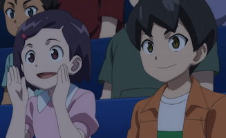 Beyblade Burst S01E51 Final Showdown! Victory Valtryek!