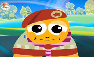 Lullabies And Bedtime Story With Hippo