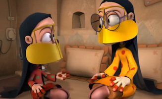 Anthi Mal Al-Taurus Part 1