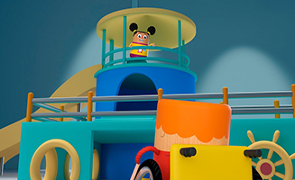 Beas Block S01E05 Welcome to Bollywood - Playground Parkitects