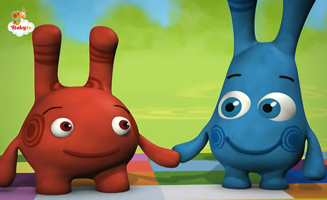 A Magical Carpet Adventure