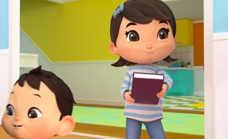 La Chanson Pour Lire Un Livre