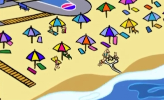 Pierre Roule En Fauteil