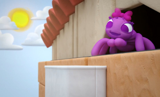 The Itsy Bitsy Spider