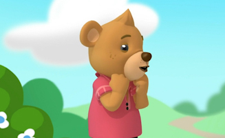 Bananas In Pyjamas S01E33 Morgans Smelly Sneakers