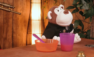 Ellie Explorer Visits The Farm Chickens Ducks And Goats