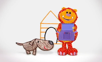 Get Squiggling S01E13 Bloodhound