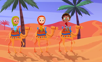 The Full Moon Has Rised Upon Us