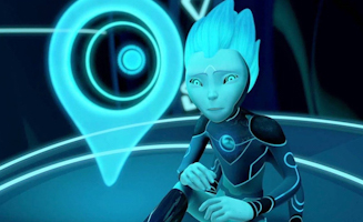 3Below - Tales of Arcadia S02E01 Moving Day