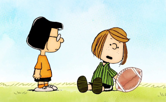 Peanuts S01E65 Amateurs