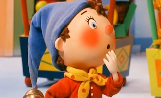 Noddys Toyland Adventures S03E11 Noddy Buys A Parasol