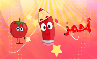 Fox And The Color Son