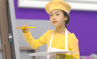 Superzuzaa S01E02 Art Attack