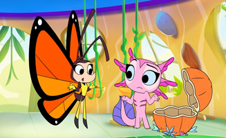 Koati - Animated Series S01E03 My Cactus Whiskers