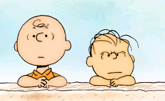 Peanuts S01E67 A Fascinating Girlfriend