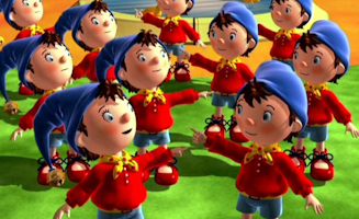 Make Way For Noddy S01E01 Too Many Noddies