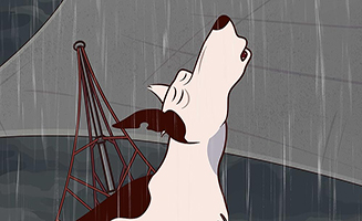 Little J and Big Cuz S02E03 After the Storm