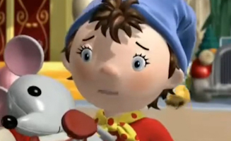 Make Way For Noddy S01E37 Dinahs Day Out