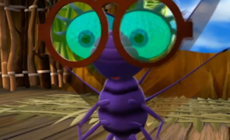 Mais Ou Sont Passees Les Lunettes - Querelle Pour Une Myrtille