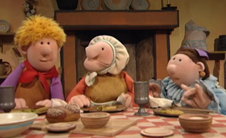 Telling Stories With Tomie Depaola S01E15 Finding Youraudience - John Carney