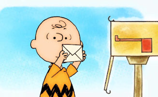 Peanuts S01E104 Call Of The Wilderness