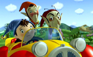 Make Way For Noddy S02E35 Noddy And The Funny Pictures