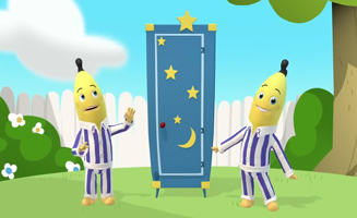 Bananas In Pyjamas S01E01 The Magic Trick