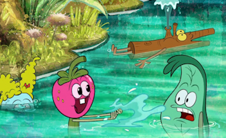 The Mighty Ones S03E04 Clickety Clacks - Rocksys Thing