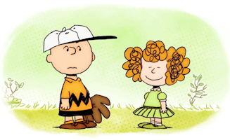 Peanuts S01E80 Team Spirit
