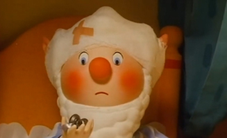 Noddys Toyland Adventures S01E11 Noddy And The Broken Bicycle