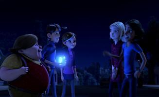 3Below - Tales Of Arcadia S01E09 Lightning In A Bottle