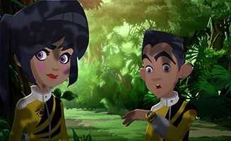 The Drakers S01E25 The Hour of Truth