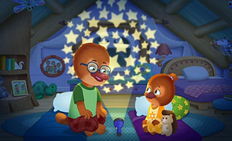 Daniel Tigers Neighborhood S07E05 Daniel and Mom Make a Treat - Jodi Sleeps at Her Dads House