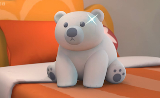 Piripenguins S01E20 Nuggets Muddy Mishap