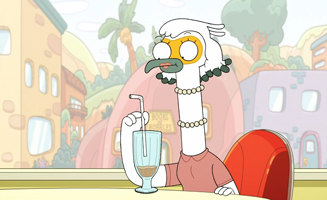 Kiff S02E21b PS Youre Fired