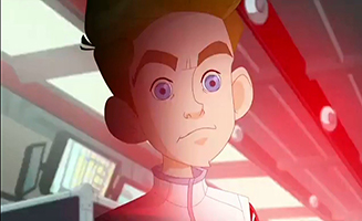 The Drakers S01E07 The Riveras Secret