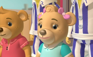 Bananas In Pyjamas S01E35 The Little Bird