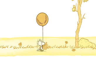 Peanuts S01E31 Be Nice