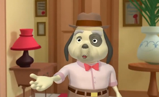 Bananas In Pyjamas S01E50 Banana Phones