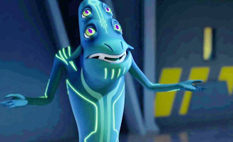 3Below - Tales Of Arcadia S01E10 The Arcadian Job