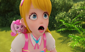 Catch Teenieping S01E08 Marylous Tummyache