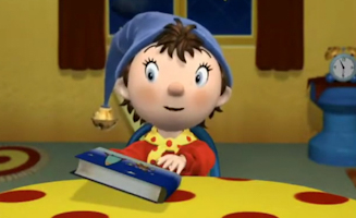 Make Way For Noddy S02E22 Noddy Builds A Rocket Ship