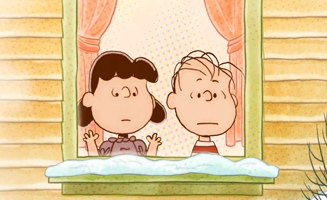 Peanuts S01E39 A Hard Winter