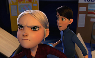 3Below - Tales Of Arcadia S01E06 Daja Vu