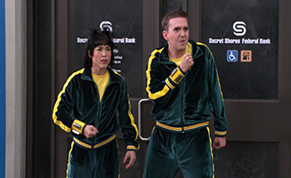 The Thundermans Undercover S01E14 Summer Of Secrets