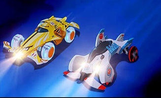 The Drakers S01E06 The Key to Everything