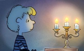 Peanuts S01E101 Classics