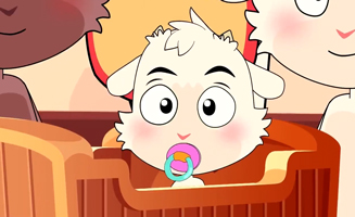 The Wolf And The Seven Little Goats Song